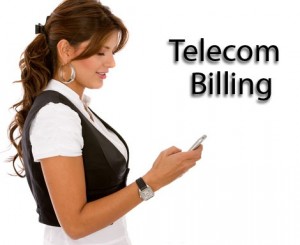 Telecom Billing Solutions Companies NJ