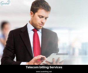 telecom billing services