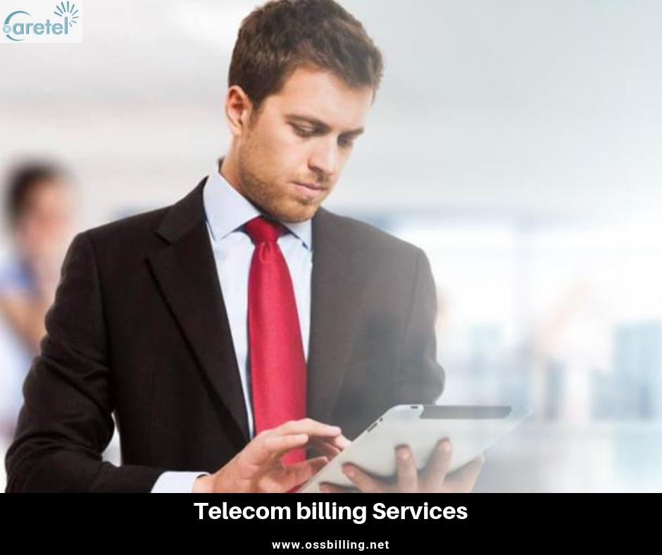 Telecom billing specialist jobs