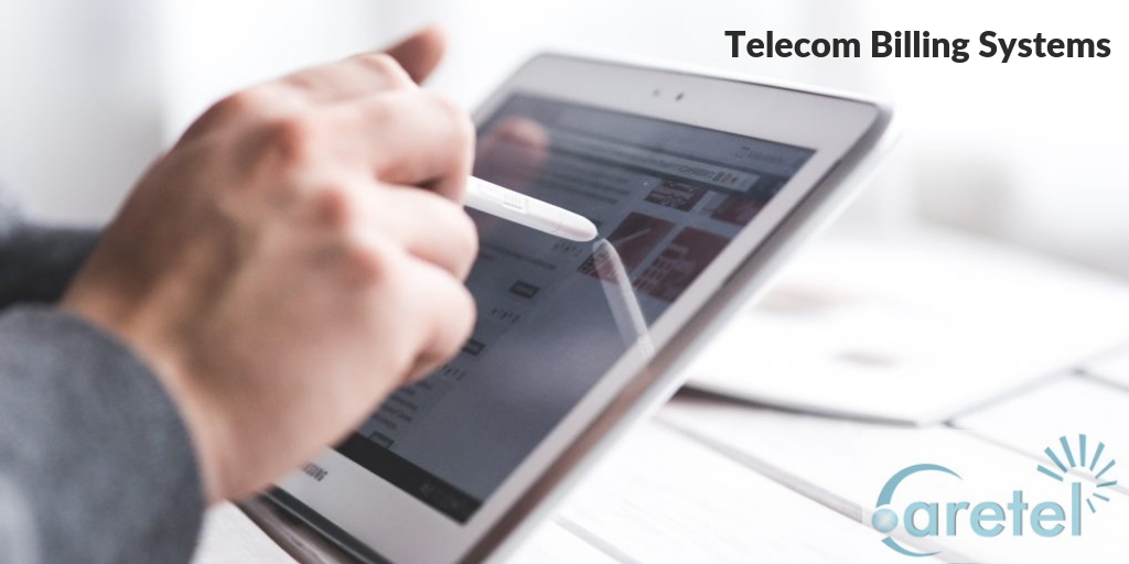 top telecom billing systems