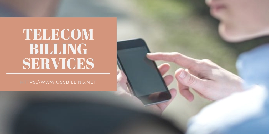 telecom billing service