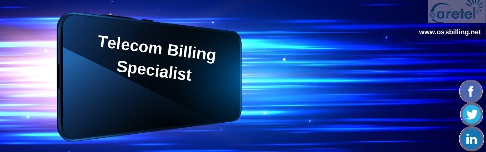 telecom billing specialist