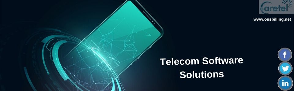 telecom software solutions