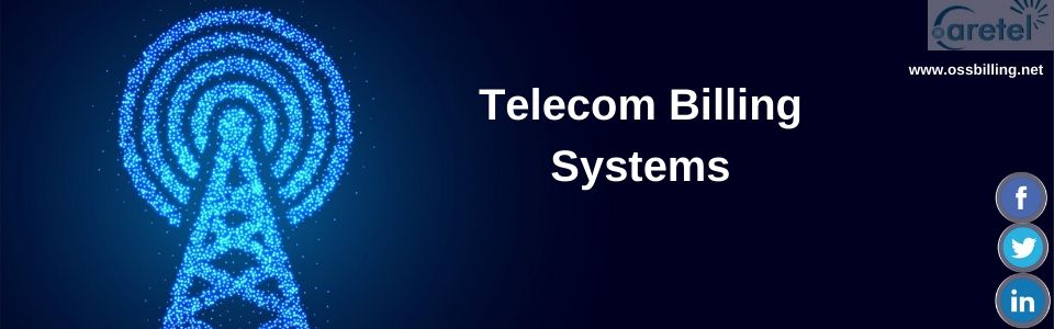 Telecom Billing Systems