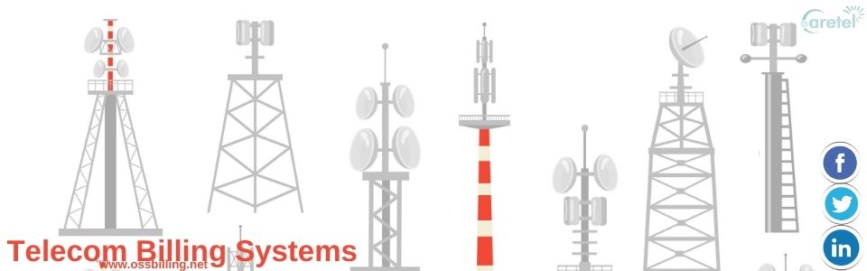 Top Telecom Billing Systems