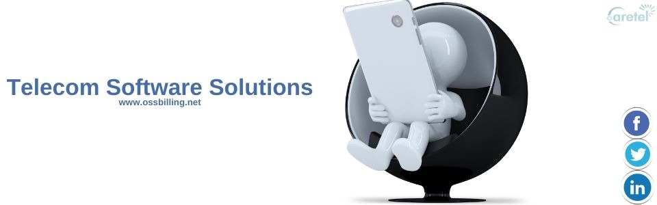 Telecom Software Solutions