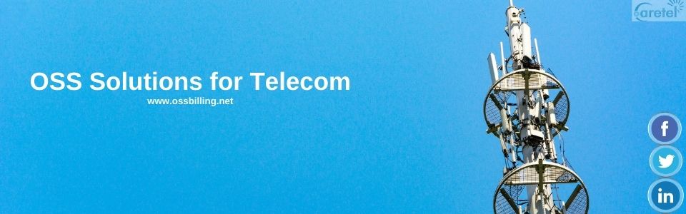 OSS Solutions for Telecom