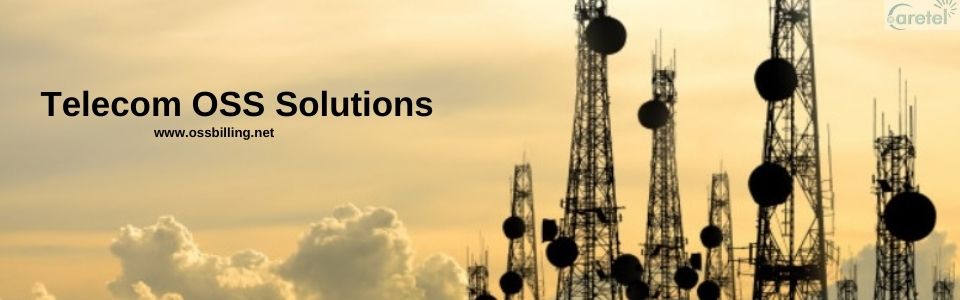 Telecom OSS Solutions