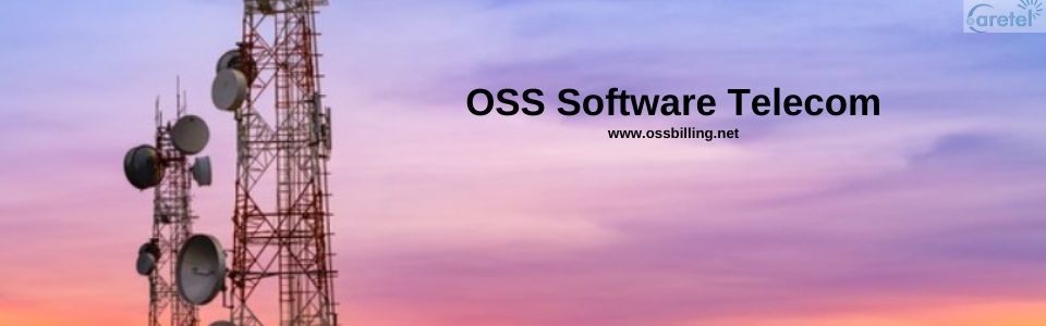 OSS Software Telecom