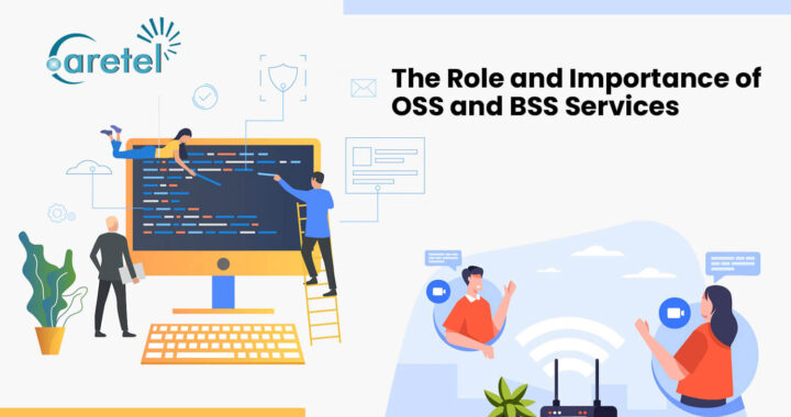 OSS and BSS Services