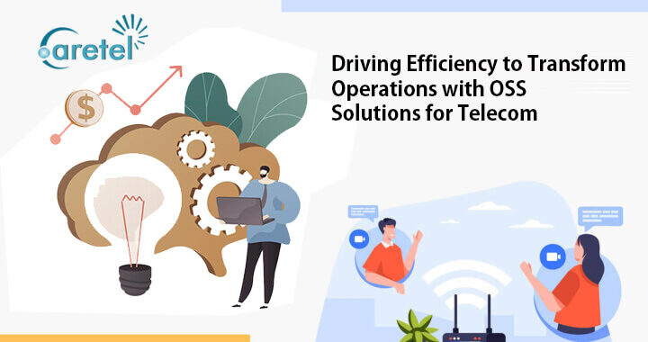 OSS Solutions for Telecom