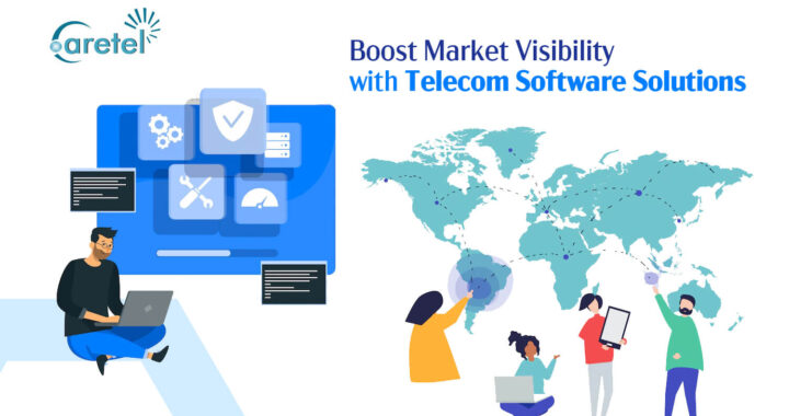 Telecom Software Solutions