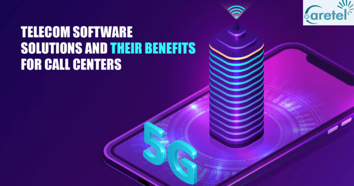 Telecom Software Solutions