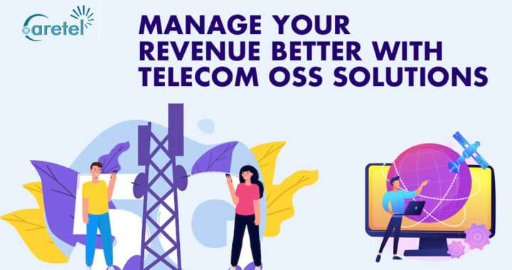 Telecom OSS Solutions