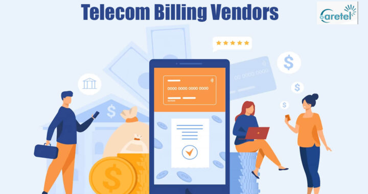 Telecom Billing Vendors