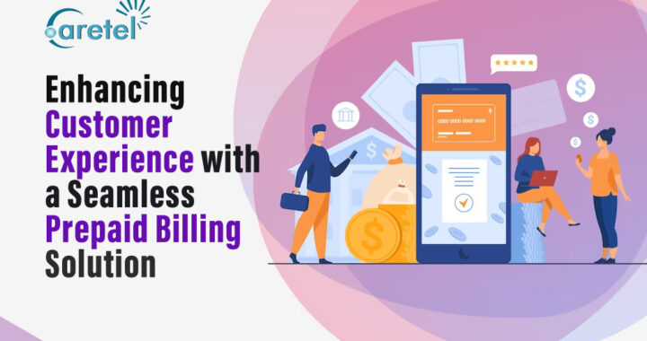 Prepaid Billing Solution