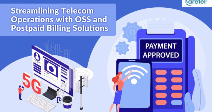 Postpaid Billing Solutions